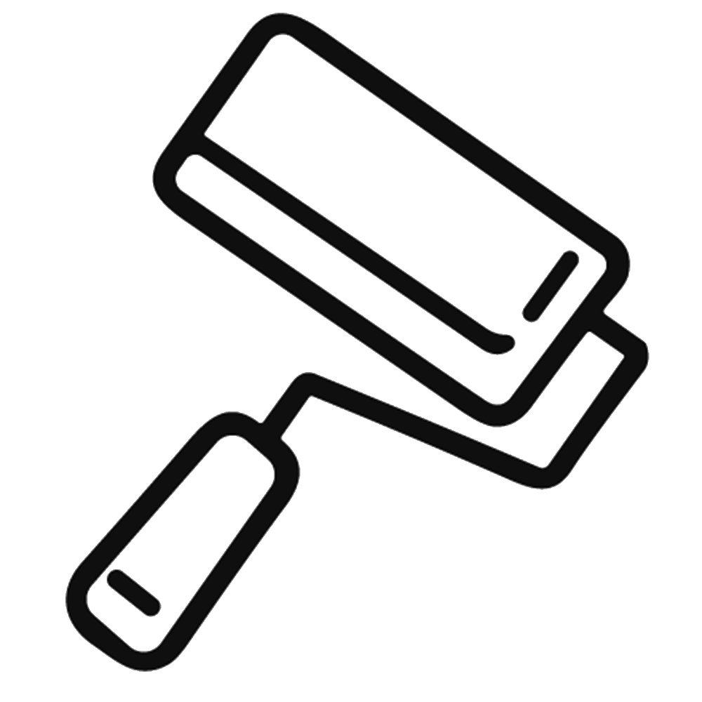 גימורים וצבע